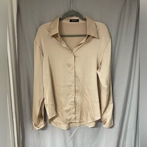 Women’s Button down